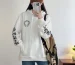 Chrome Hearts Hoodie