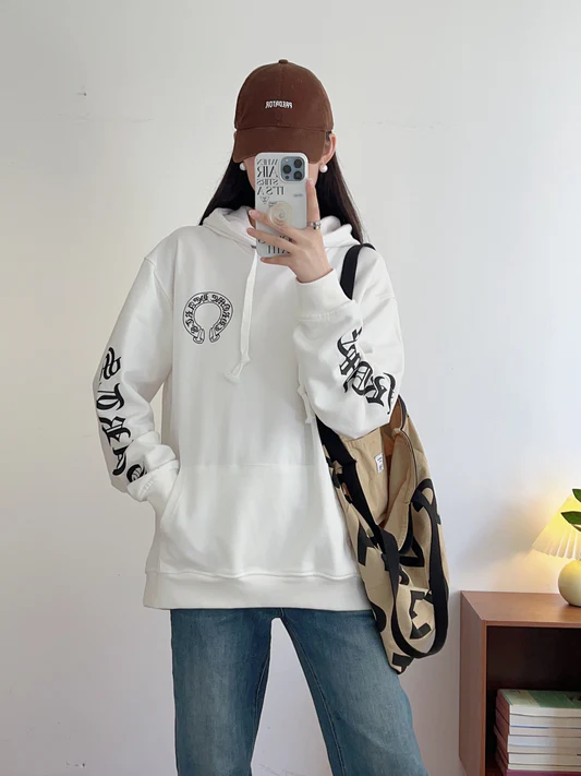 Chrome Hearts Hoodie