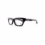 Chrome Hearts ASSTRAORDINAIRE-A BK Star Glasses