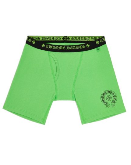 Chrome Hearts BOXER BRIEF – LONG