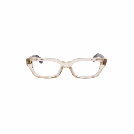 Chrome Hearts Asstraordinaire OS/TP Glasses