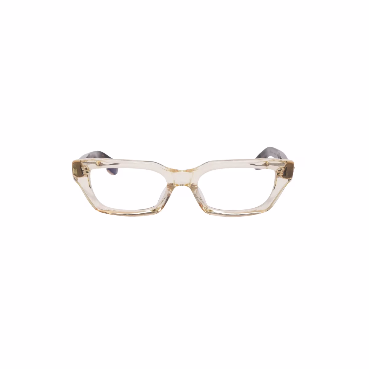 Chrome Hearts Asstraordinaire OS/TP Glasses Chrome Hearts Asstraordinaire OS/TP Glasses