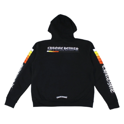 Boost Logo Made in Hollywood Pullover Hoodie