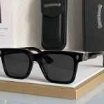 Chrome Heart Black​ Glasses