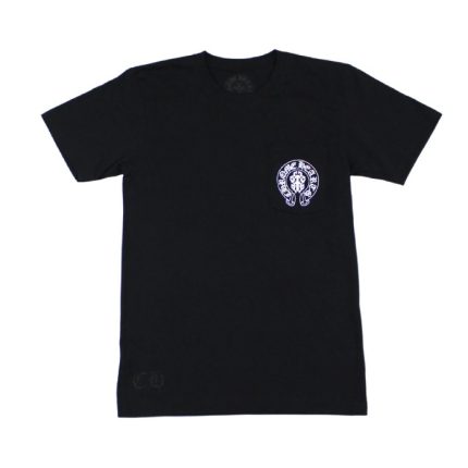 Chrome Hearts Mattyboy American Flag T-Shirt