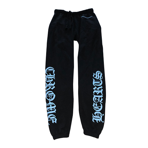 Chrome Hearts Exclusive Sweatpants Chrome Hearts Exclusive Sweatpants
