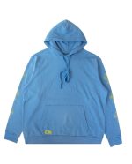 X Drake Girls Love Chrome Hoodie