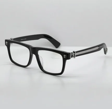 Chrome Hearts Blue Light Glasses​