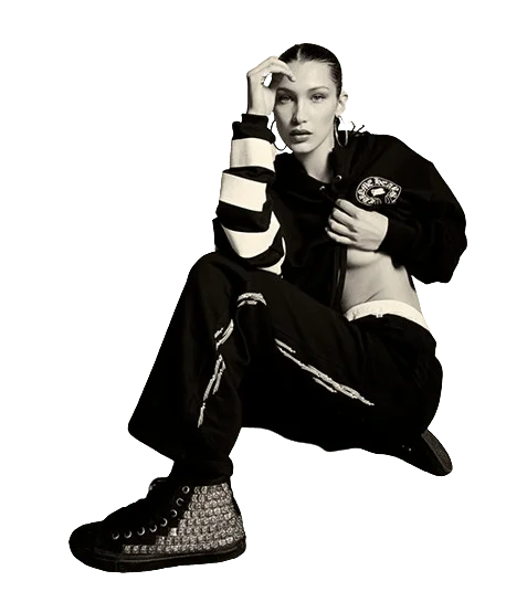 Chrome Hearts Hoodie