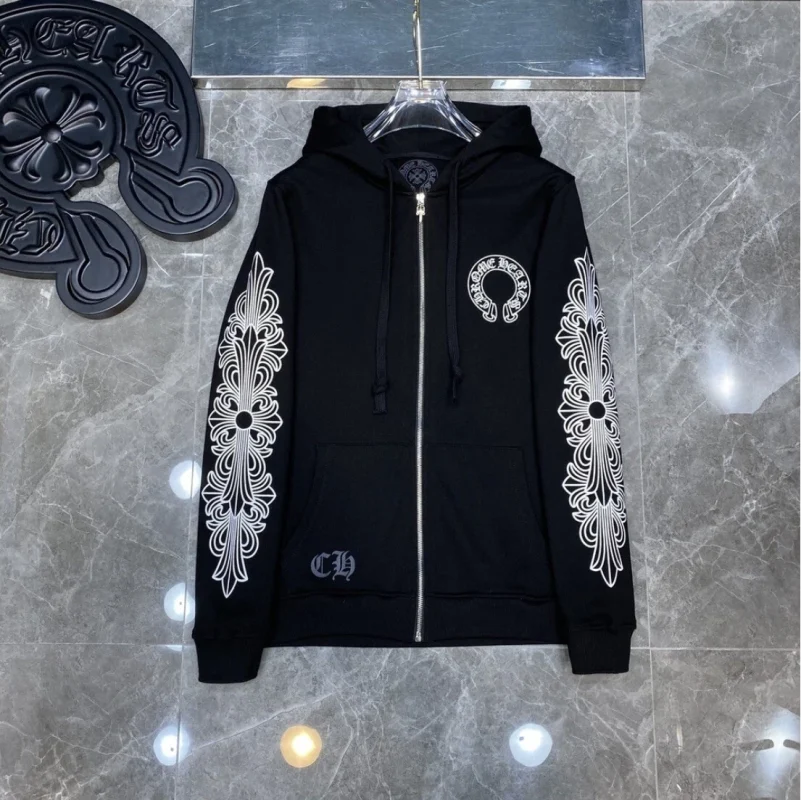 Why Chrome Hearts clothing & Jewelry So Popular fashion in worldwide