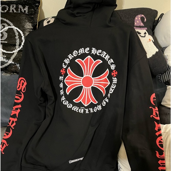 Why Chrome Hearts Is The Customer’s Favorite Brand Famous in USA