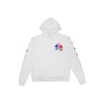 Chrome Hearts Multi Hoodie