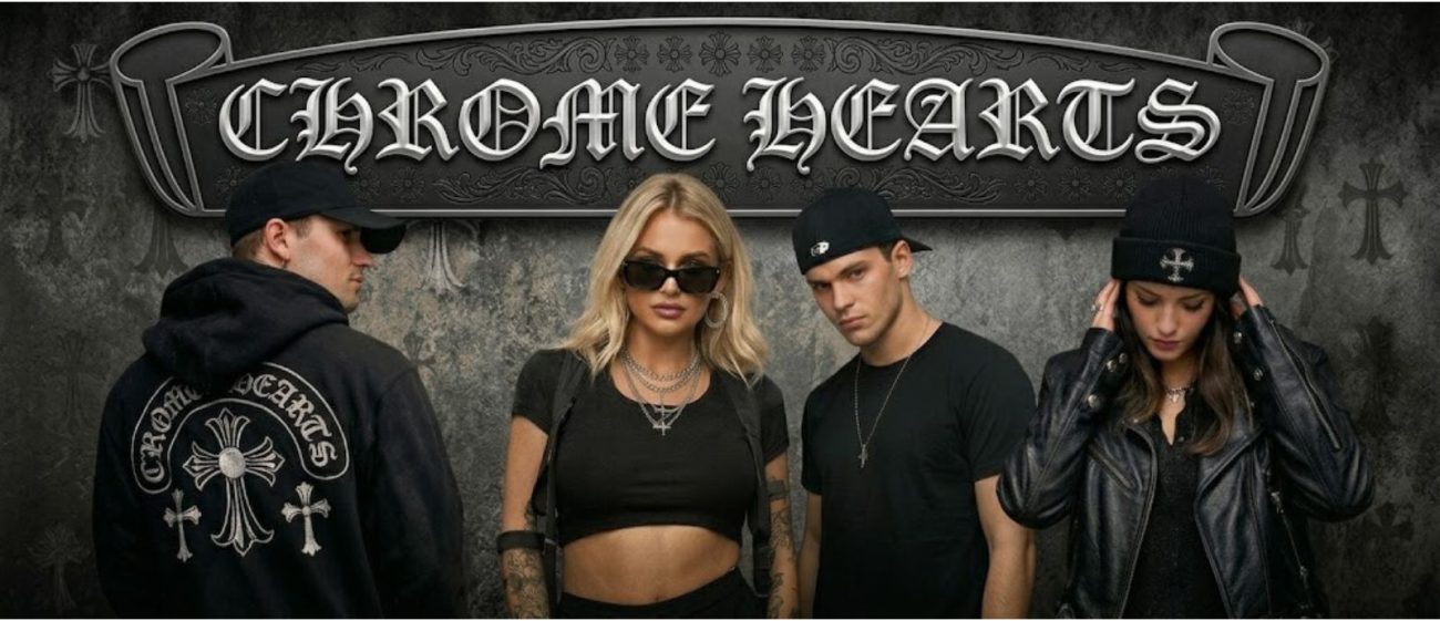 Where to Buy Chrome Hearts Clothing
