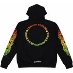 Chrome Hearts Made In Hollywood