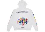 Chrome Hearts Multi Hoodie