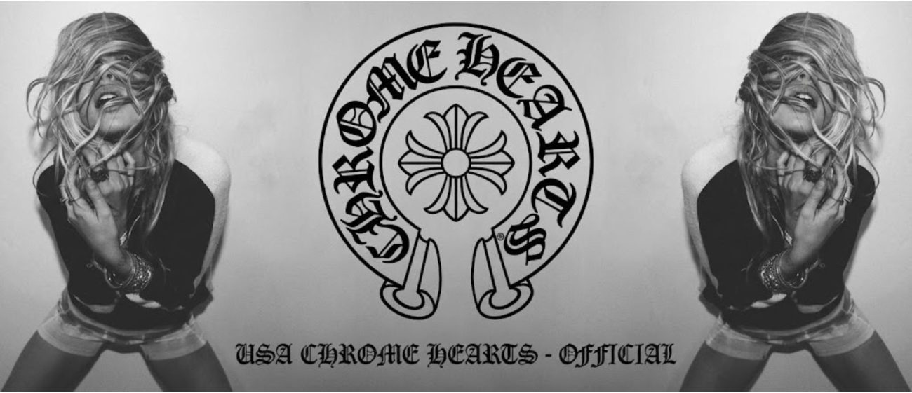 USA Chrome Hearts - Official