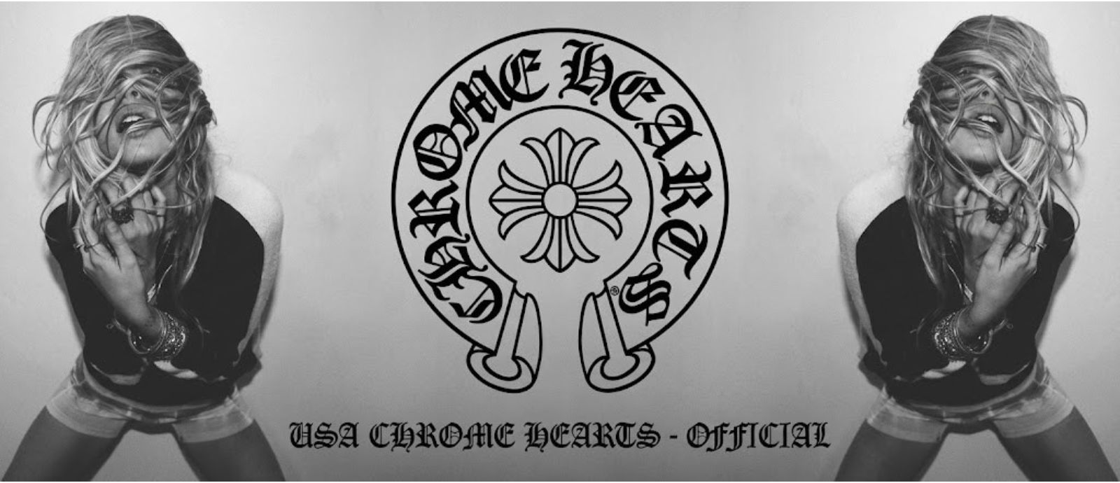 USA Chrome Hearts - Official