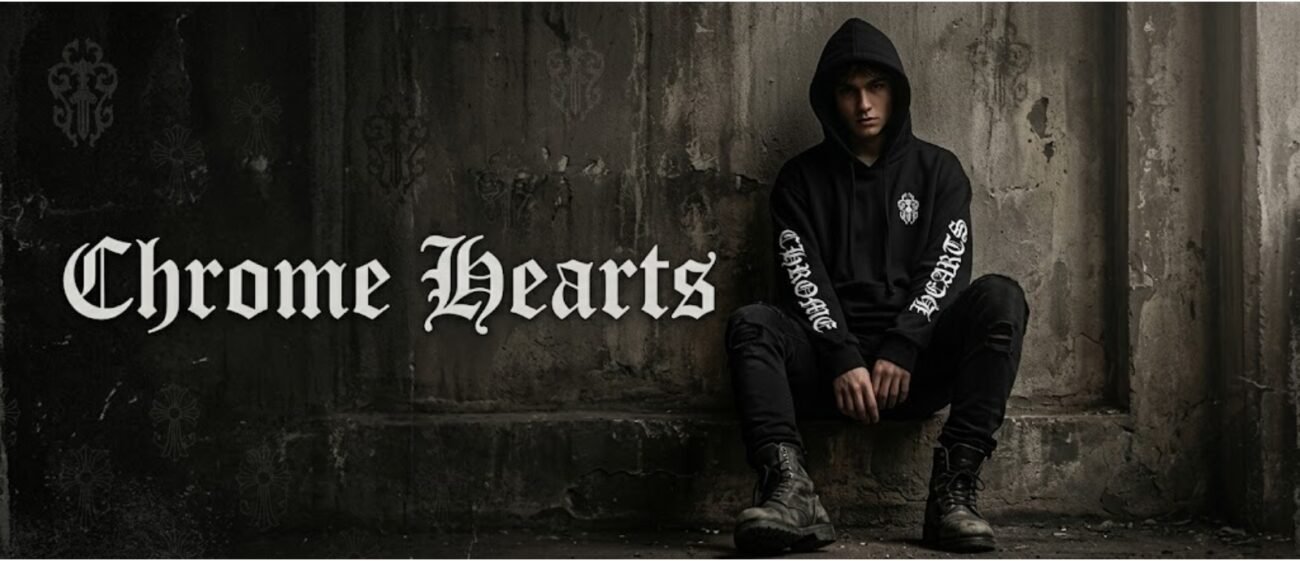 Chrome Hearts Official Chrome Heart Store