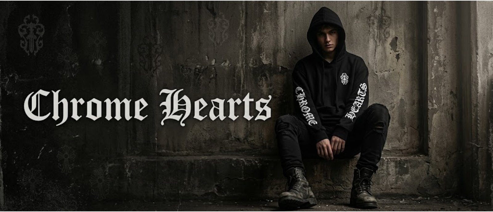 Chrome Hearts Official Chrome Heart Store