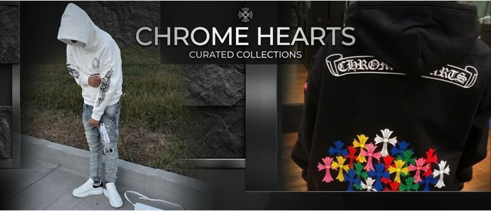 Chrome Hearts Clothing Trends Taking Over The USA