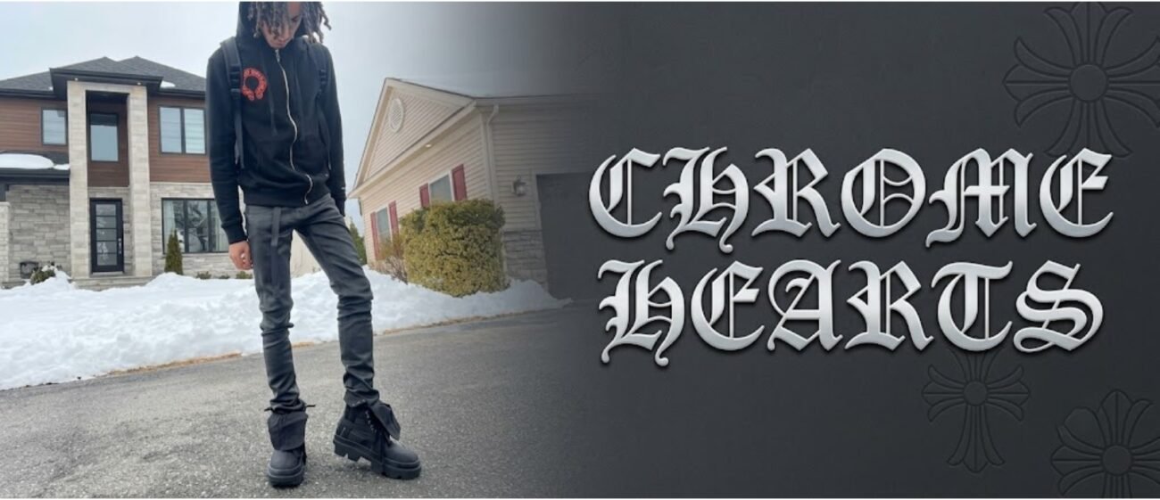 Chrome Hearts Trends Shaping Modern Streetwear Clothing