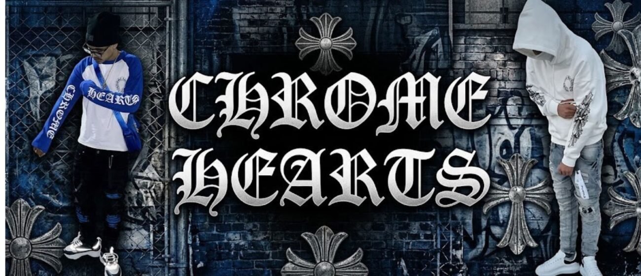 Stylish Chrome Hearts For Men And Women