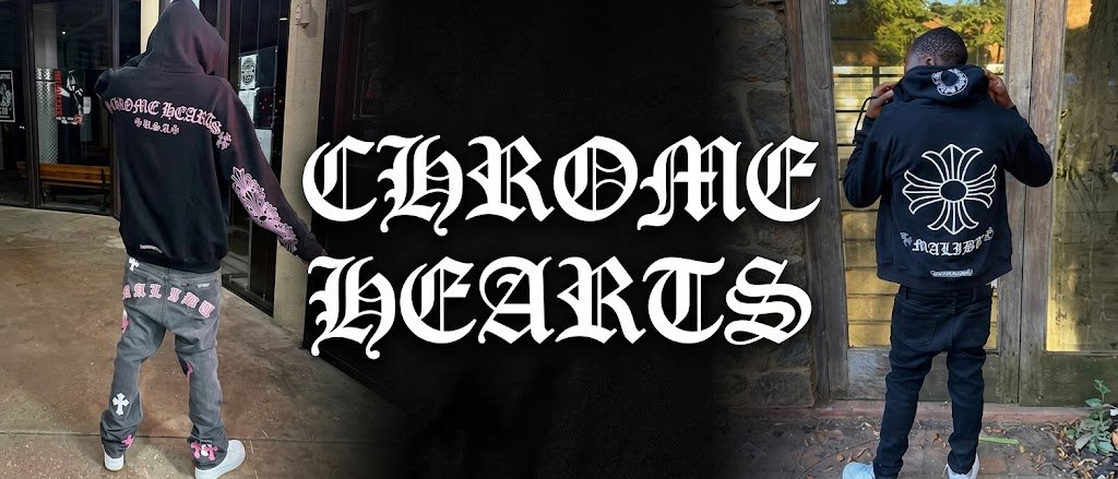 Why Everyone Is Talking About Chrome Hearts Hoodie