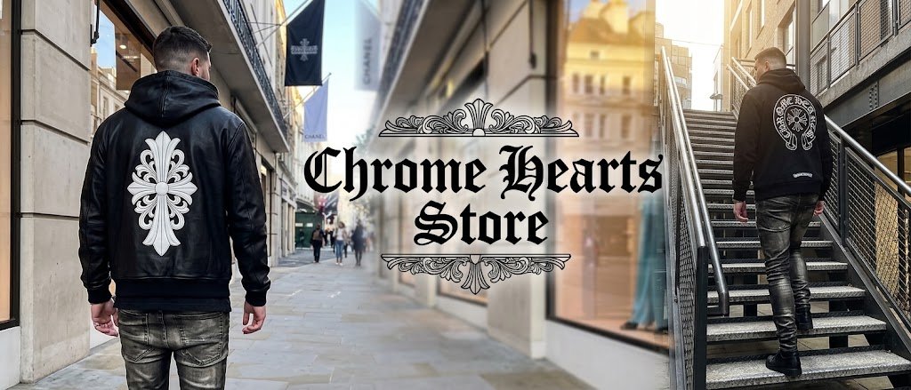Chrome Hearts Store