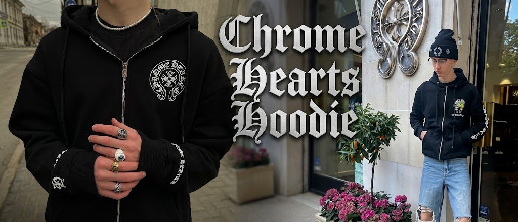 What Makes Chrome Hearts a Cult Favorite