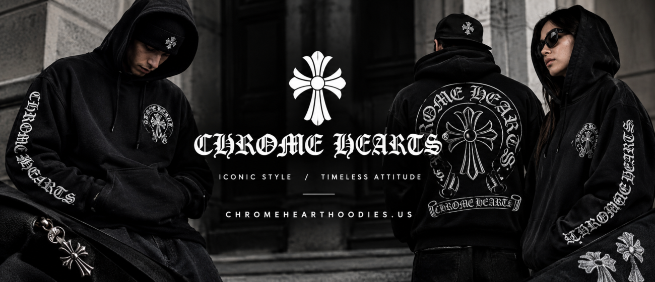 Chrome Hearts